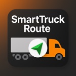 SmartTruckRoute: Truck GPS