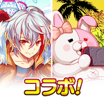 クラッシュフィーバー パズルRPG 新感覚ブッ壊しバトル!