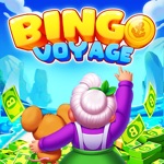 Bingo Voyage: Live Bingo Games