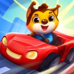 Jogos de Carro para Crianças!