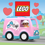 LEGO®️ DUPLO®️ World