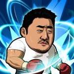 월드 크러쉬 : 히어로 포스