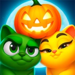 Kitty Sort: Twisted Tails