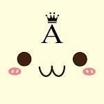 Letras Diferentes e Símbolos