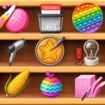 Mini jogo relaxante - pop it