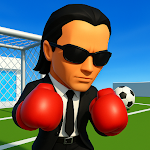 I, The One - Jeu de combat