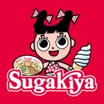 スガキヤ公式アプリ