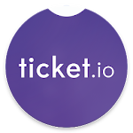 ticket.io Scanner