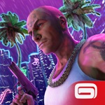 Gangstar Vegas - Mafia-Action