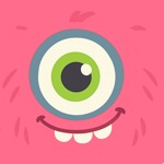 モンスター数学 - 子供のための数学