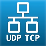 UDP TCP Network Utility