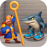 Royal Pin: King Adventure