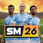 Soccer Manager 2026 - Futebol
