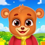 Playbees - Kids Learning Games