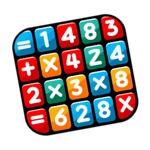 Multiplication Tables.