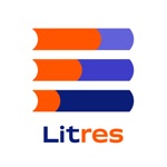 LitRes: Libros y Audiolibros