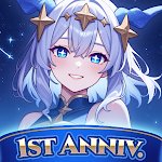 아르카나 블레이드 : 1주년 기념 이벤트 시작!