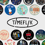 TIMEFLIK Watch Faces