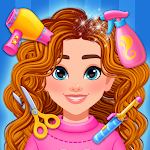 Hair Salon Games For Kids