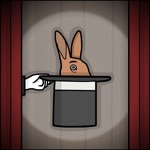 The Mr. Rabbit Magic Show