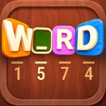 Colorwood Words: Jogo Palavras