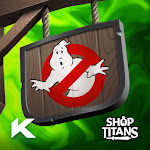Shop Titans: Crafting Tycoon