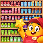 Goods Challenge - Sort Master