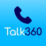 Talk360－Wifi Global Anrufen