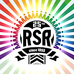 RISING SUN ROCK FESTIVAL