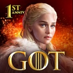 Game of Thrones: Legends RPG