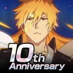 Bleach: Brave Souls Anime Game