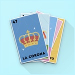 Baraja Lotería