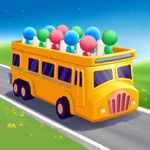 Bus Out - Traffic Puzzle