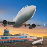 Airport Simulator: Plane City