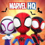 Marvel HQ: Kids Super Hero Fun