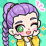 Pippi World :Avatar Life