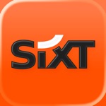 SIXT rent, share, ride & plus