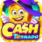 Cash Tornado™ Slots – Casino