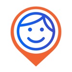 iSharing: Live Standort Teilen