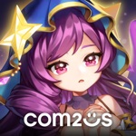 아이모: The World of Magic