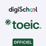 TOEIC test : contenu officiel
