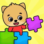 Jeux de bebe: puzzle enfant 2+