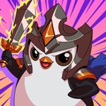 전략적 팀 전투: 리그 오브 레전드 전략 게임