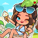Aha World: Doll World Games