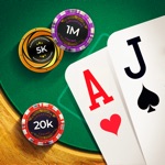 Juega Blackjack · 21 Gratis
