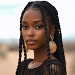 BlackCupid: Black Dating