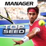 TOP SEED Tennis Manager 2025