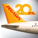 Pegasus: Günstige Flugtickets