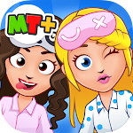 My City : Pajama Party