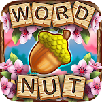 Word Nut - Word Puzzle Games